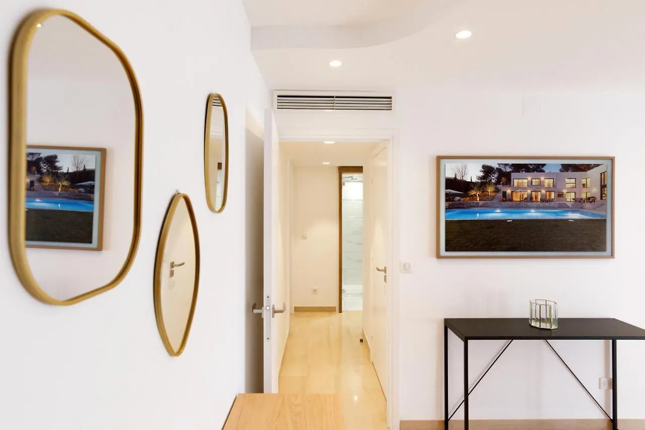 Citybeach Soha- Rue D'Antibes - 2 Bdr 2 Bthr 1 Toil - Clim Terrace Parking Elevator كان 0*,  فرنسا