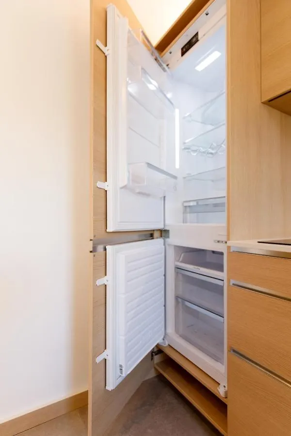 Citybeach Soha- Rue D'Antibes - 2 Bdr 2 Bthr 1 Toil - Clim Terrace Parking Elevator كان شقة